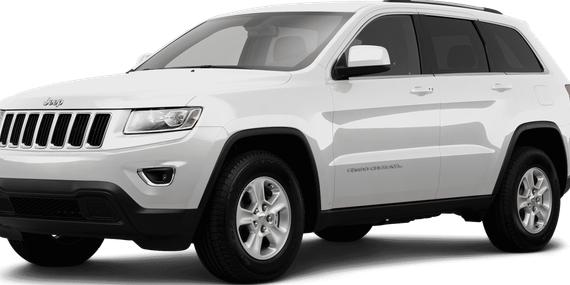 JEEP GRAND CHEROKEE 2016 1C4RJFAGXGC469849 image